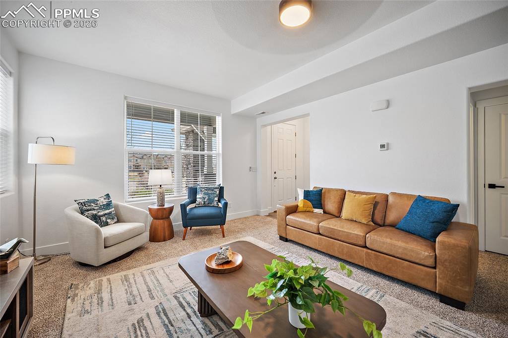 Image 10 of 40: Living Room