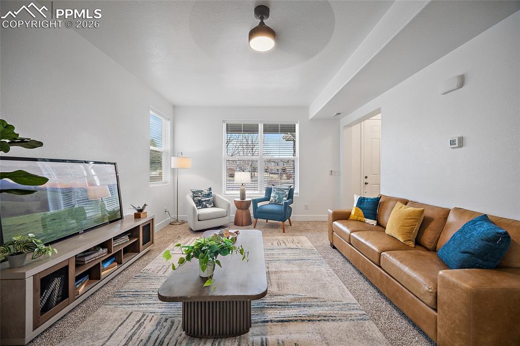 Image 11 of 40: Living Room