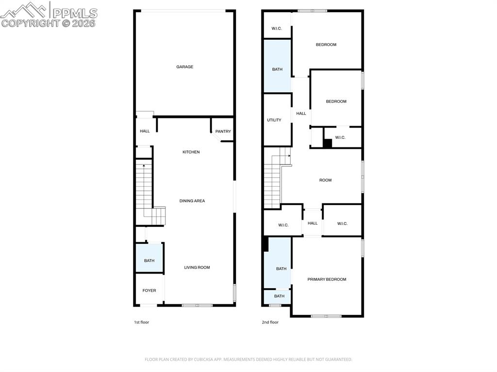 Image 40 of 40: Floor Plan
