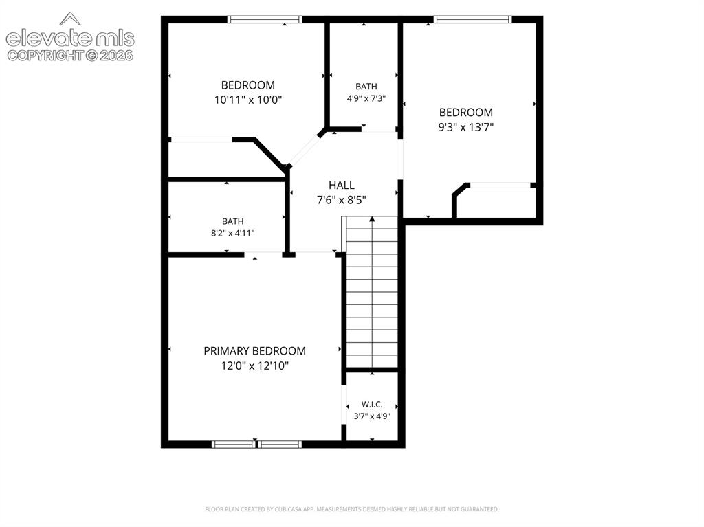 Image 35 of 36: Floor plan