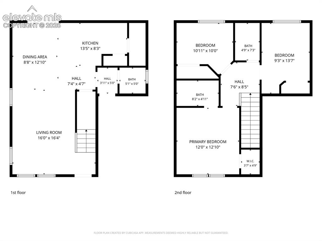 Image 36 of 36: Floor plan
