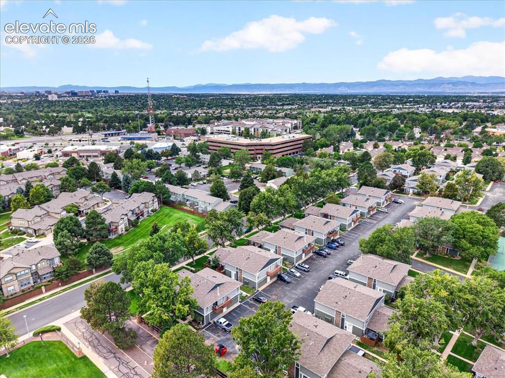 Image 22 of 31: Aerial View