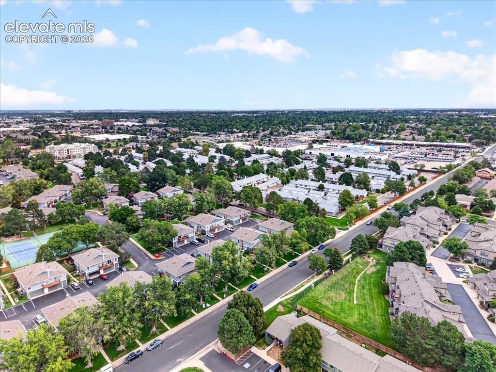 Image 27 of 31: Aerial View