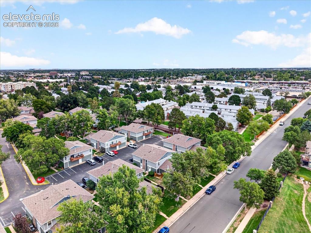 Image 28 of 31: Aerial View