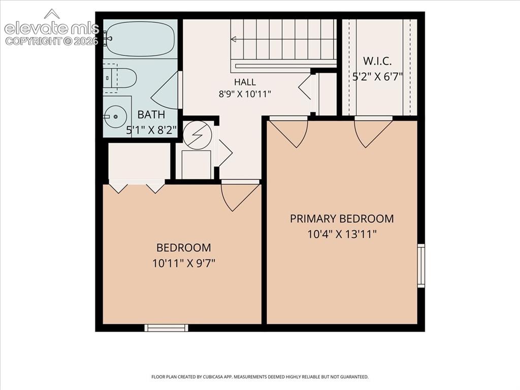 Image 30 of 31: Floor Plan