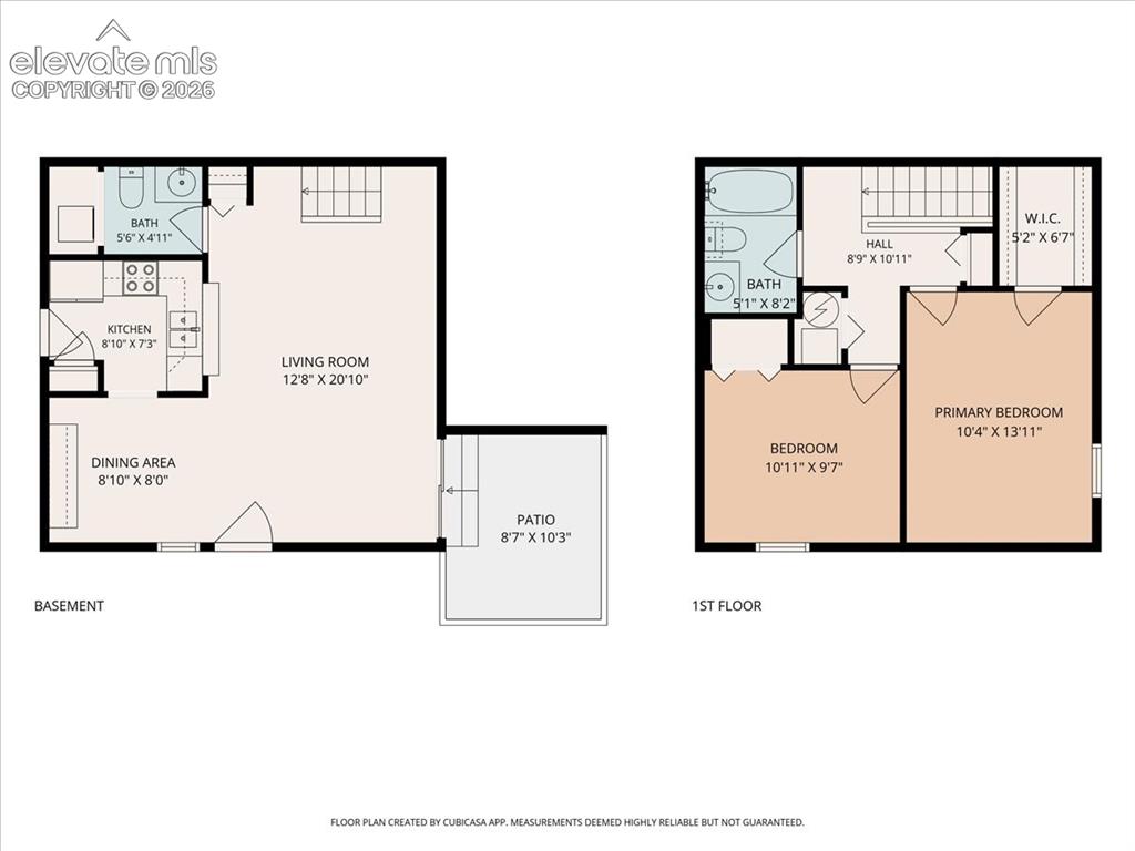 Image 31 of 31: Floor Plan