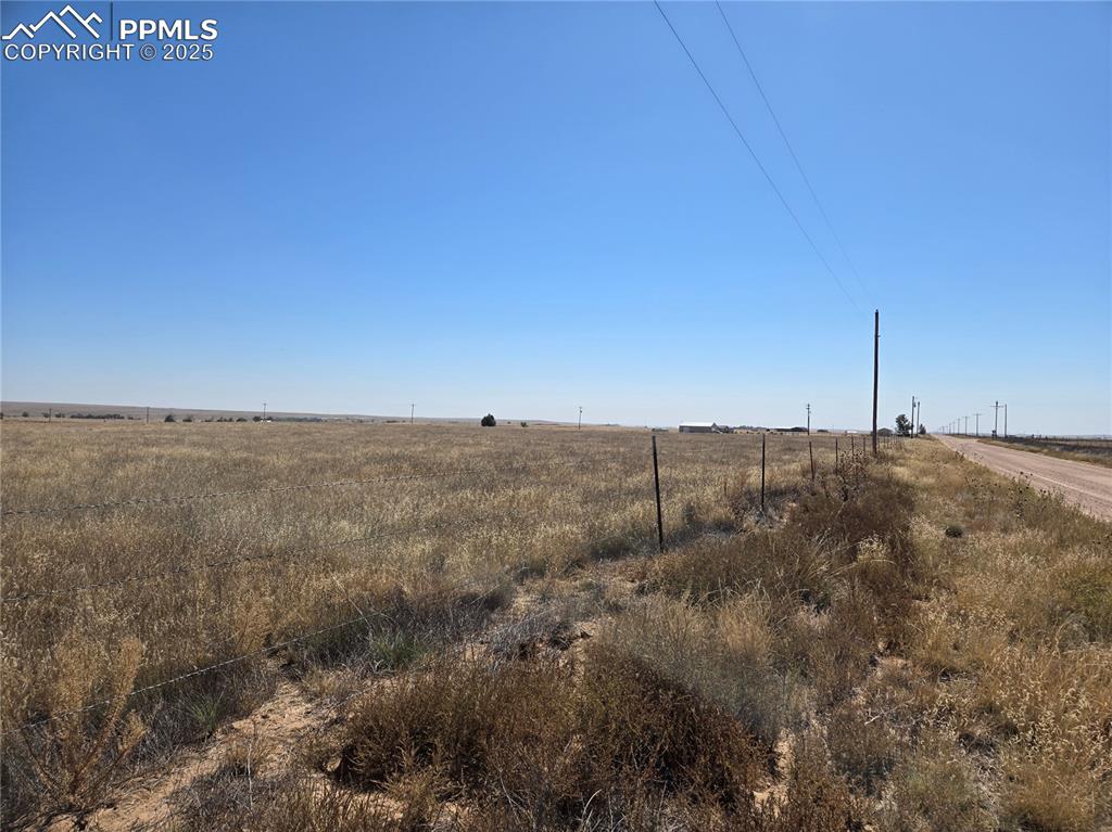 Image 2 of 14: View of nature featuring a rural view