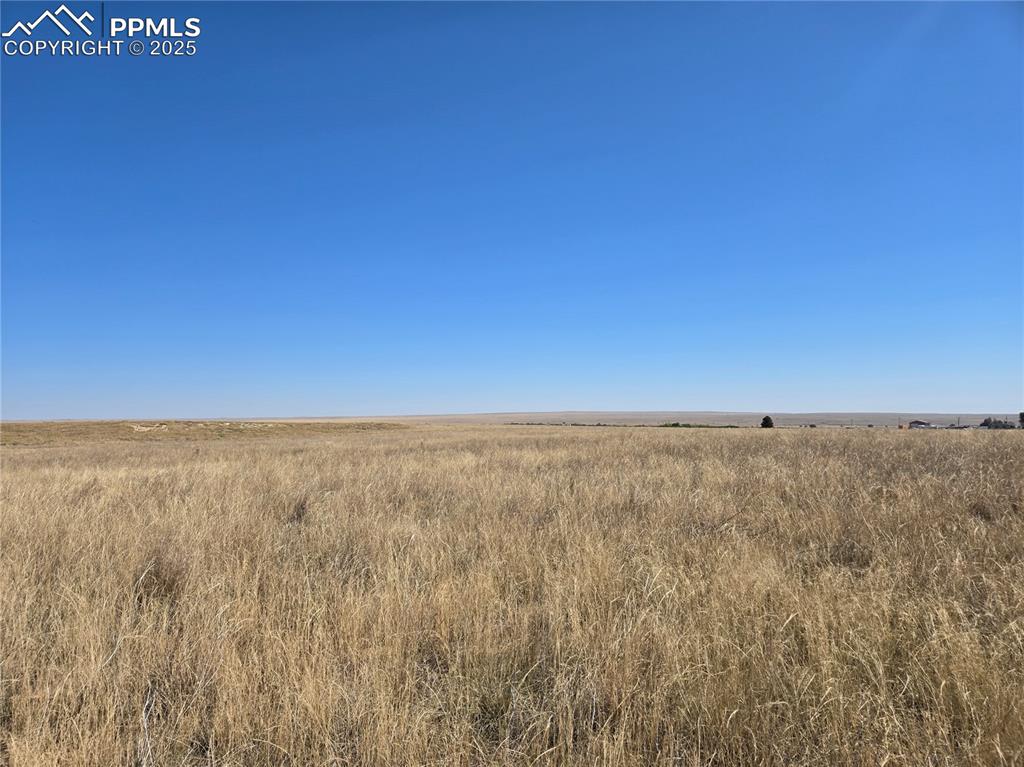 Image 6 of 14: View of local wilderness featuring a rural view