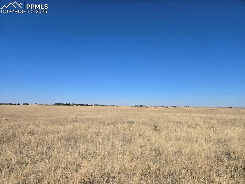 Image 8 of 14: View of local wilderness featuring a rural view