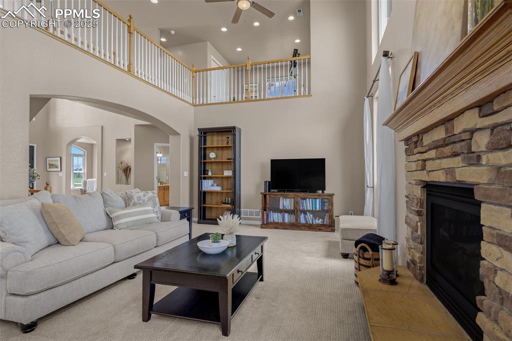 Image 12 of 48: Living Room