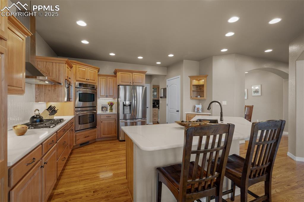 Image 17 of 48: Kitchen