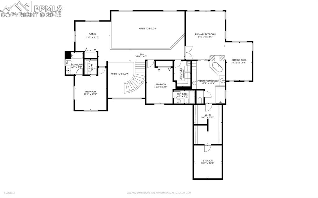 Image 45 of 48: 2nd Floor