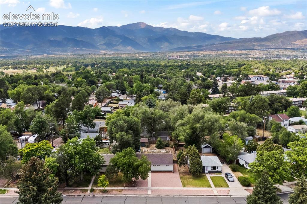 Image 34 of 40: Aerial View