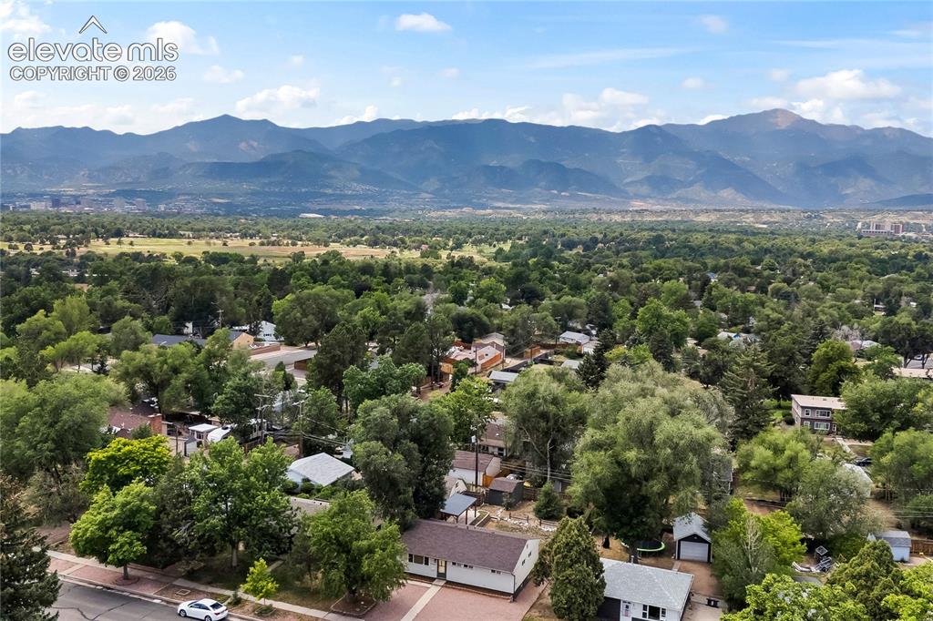 Image 35 of 40: Aerial View