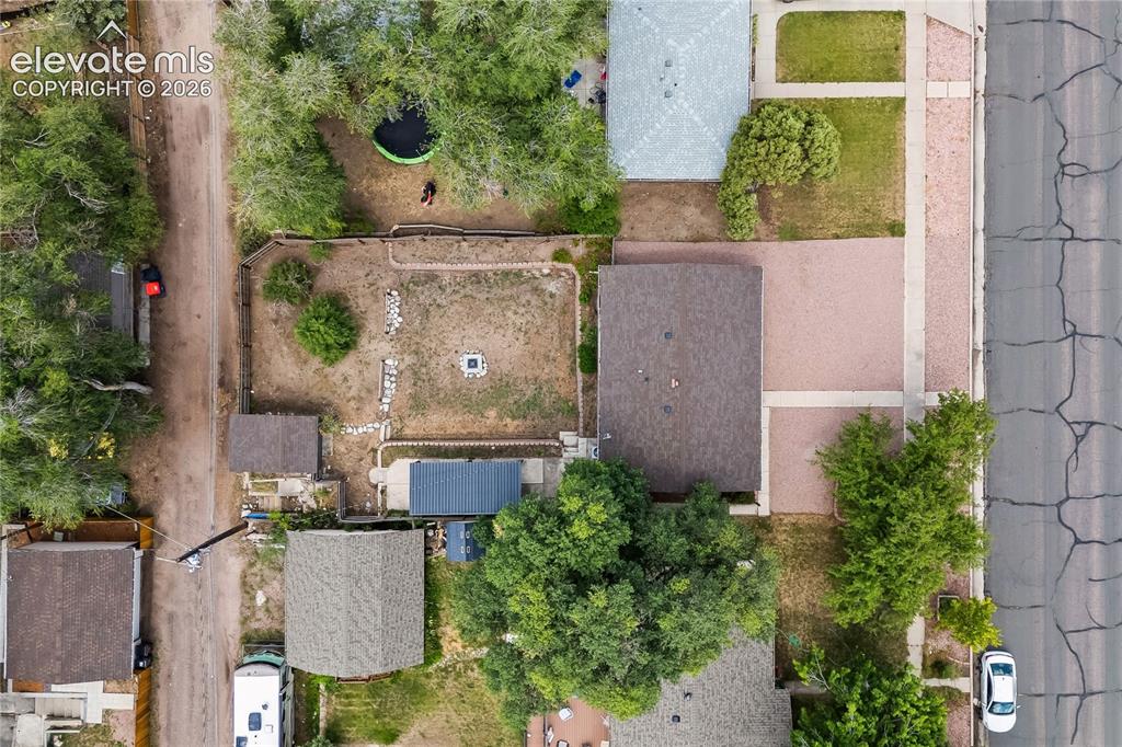 Image 36 of 40: Aerial View