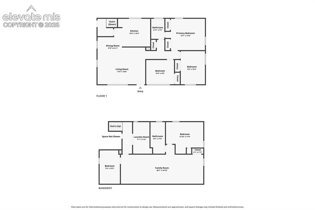 Image 37 of 40: Floor Plan