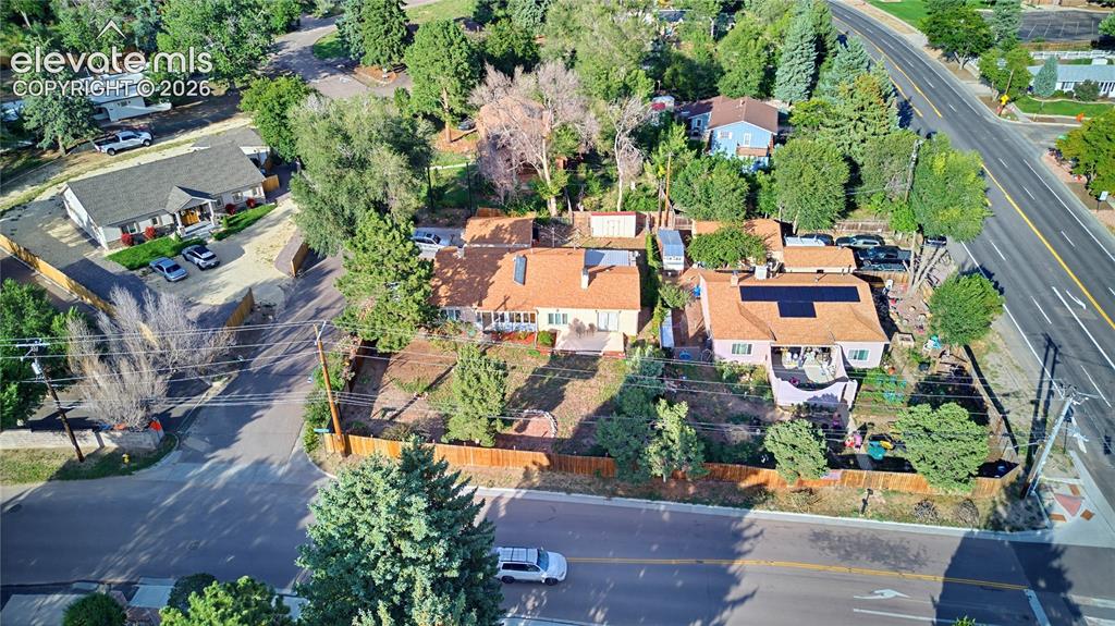 Image 10 of 42: Aerial View