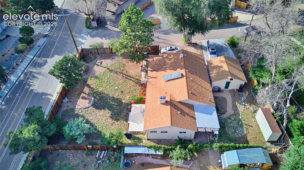 Image 4 of 42: Aerial View