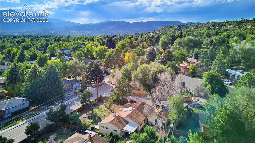 Image 8 of 42: Aerial View
