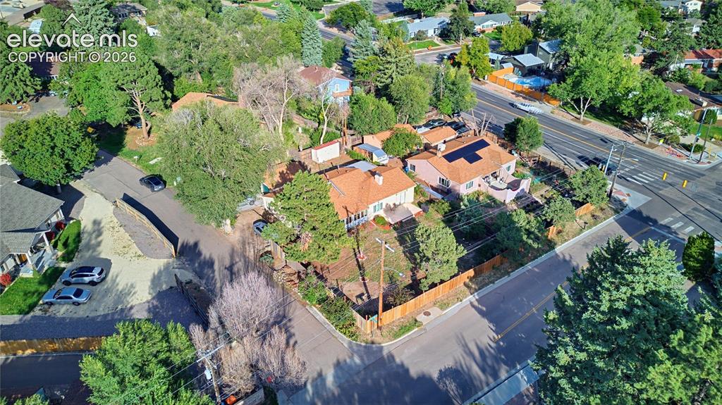 Image 9 of 42: Aerial View