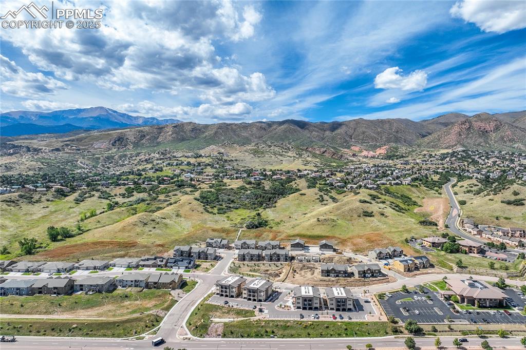 Image 41 of 41: Aerial View