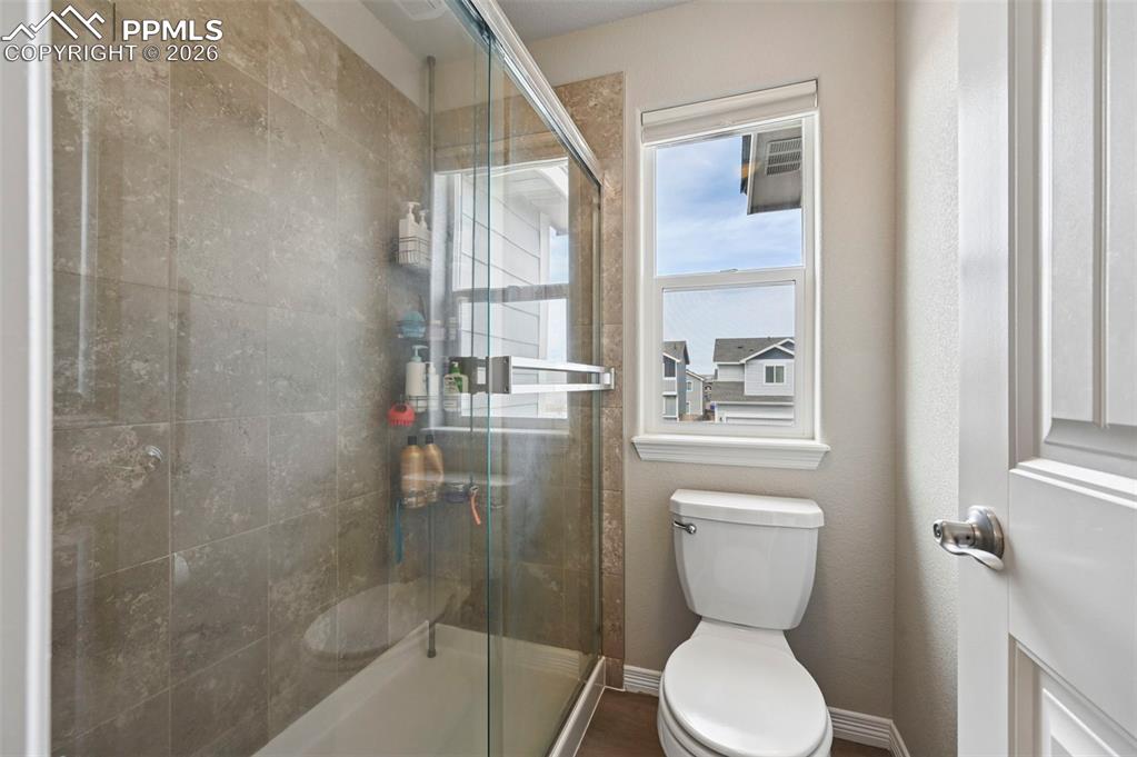 Image 16 of 31: Master Bathroom