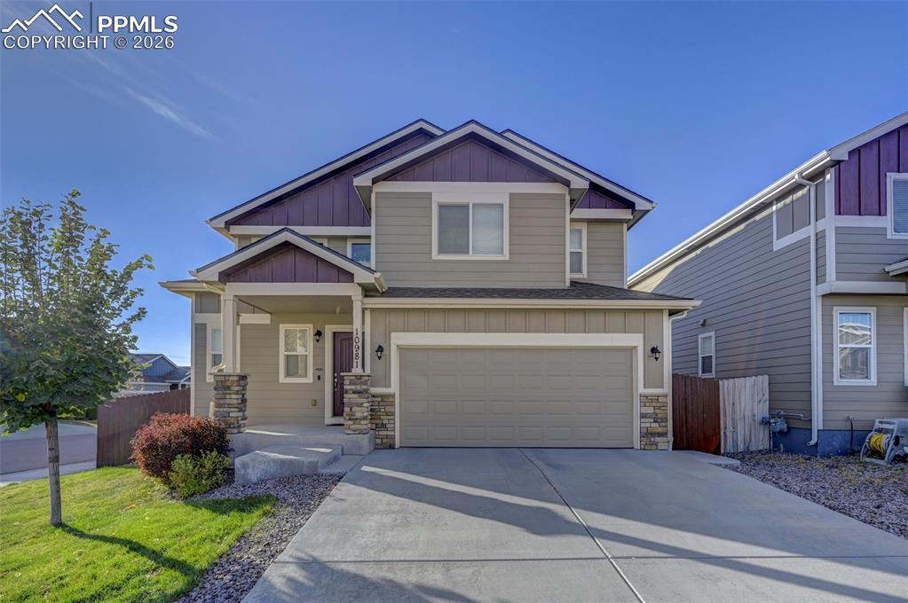 Image 31 of 31: Front of Structure