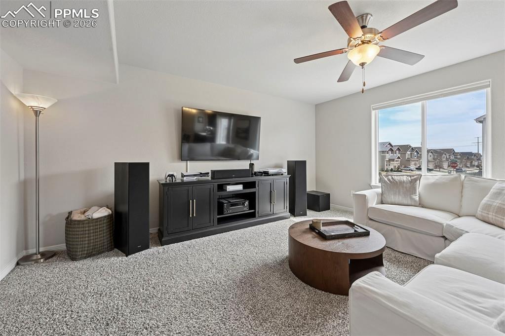 Image 5 of 31: Living Room