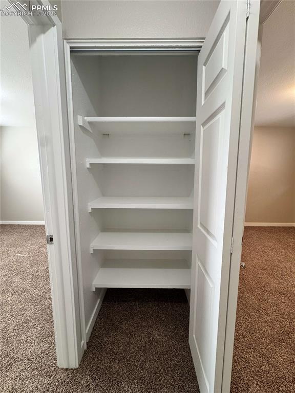 Image 20 of 20: Hallway Closet