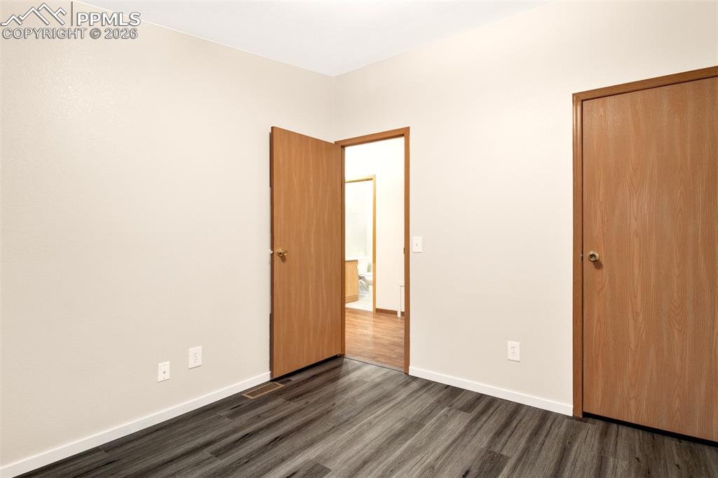 Image 13 of 26: 2nd bedroom