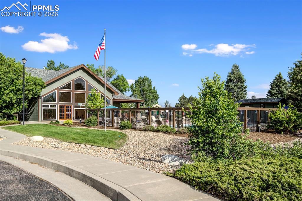 Image 24 of 26: Community