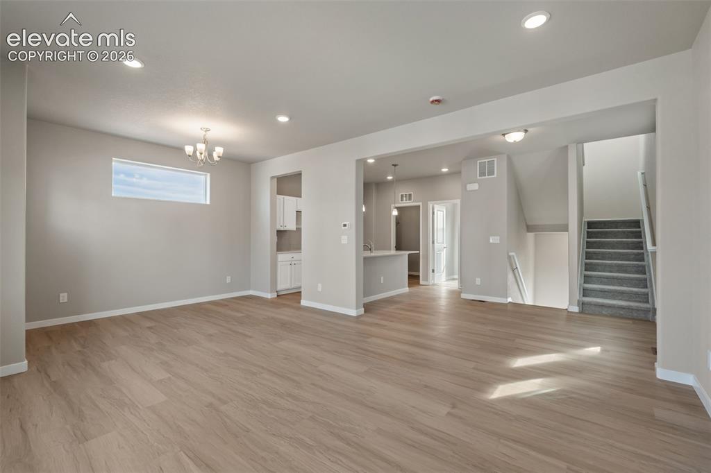 Image 11 of 28: *Photos of previous inventory home of same floor plan features/options will