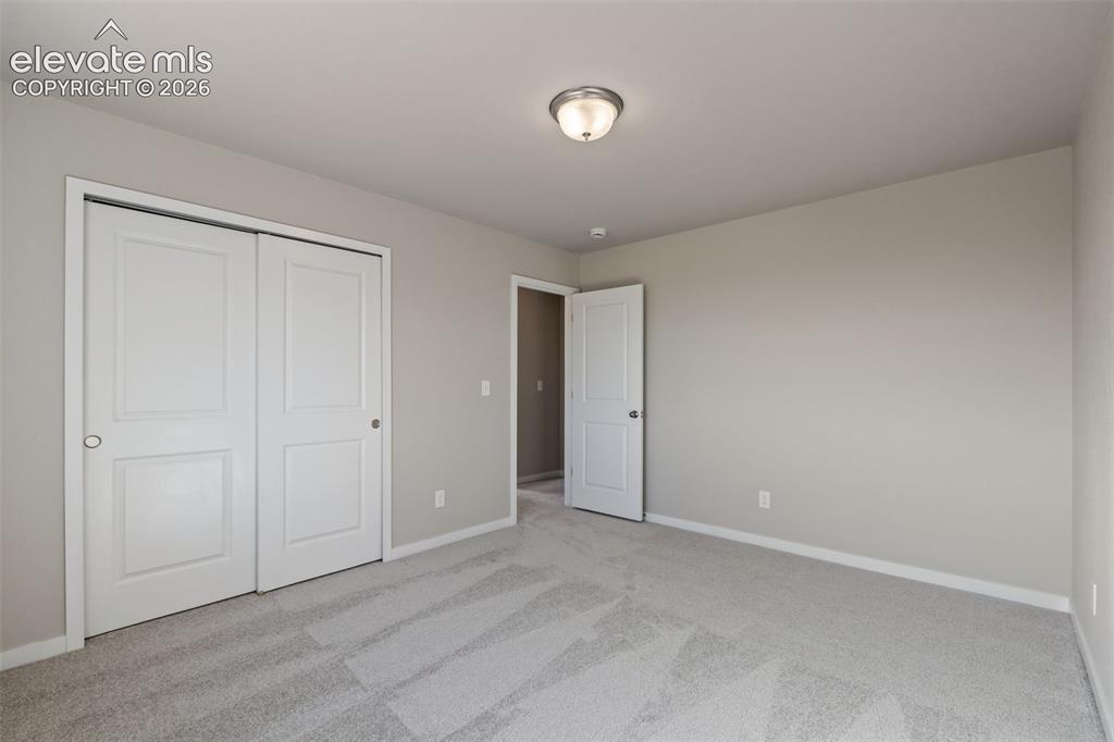 Image 19 of 28: *Photos of previous inventory home of same floor plan features/options will