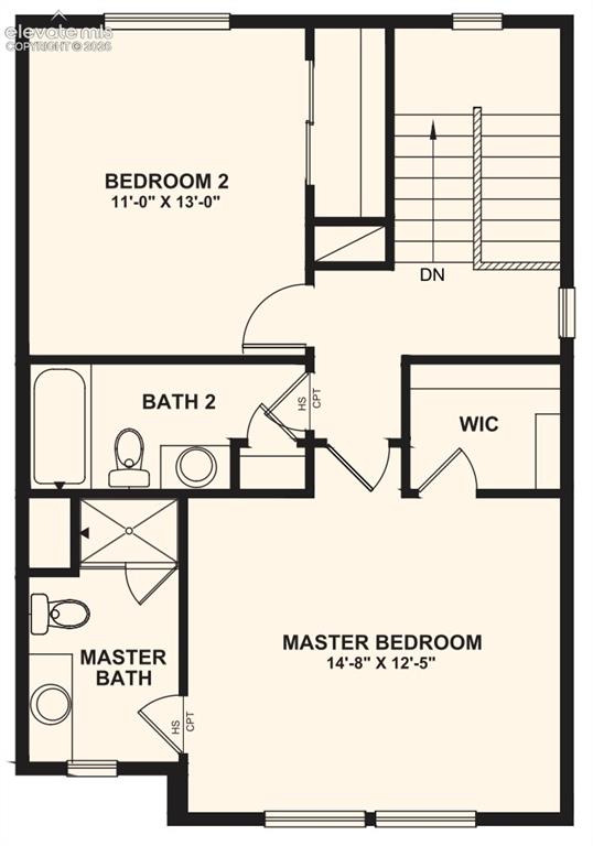 Image 2 of 4: Floor Plan