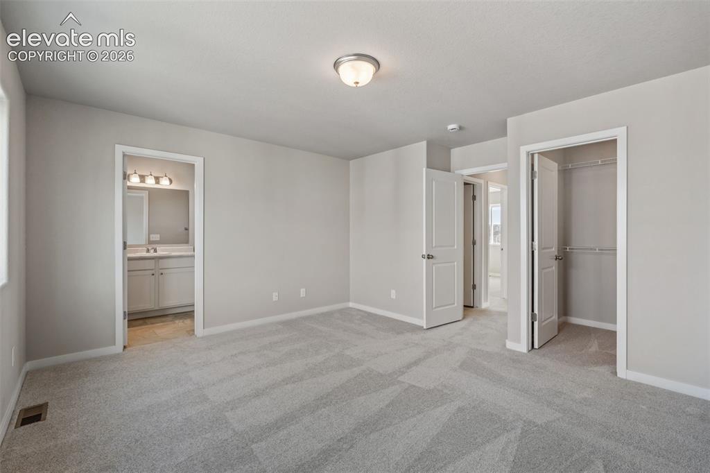 Image 23 of 28: *Photos of previous inventory home of same floor plan features/options will