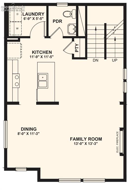 Image 3 of 4: Floor Plan