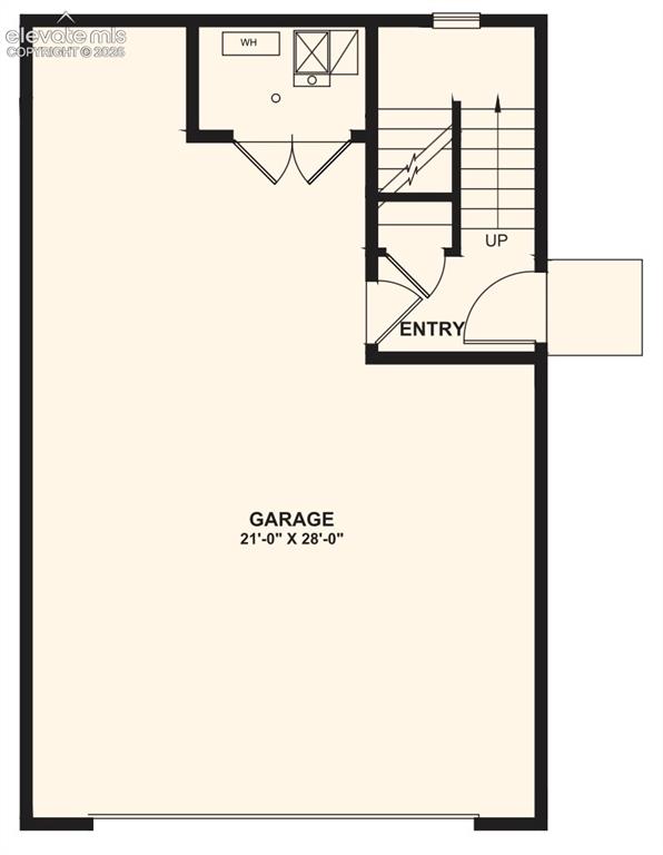Image 4 of 4: Floor Plan
