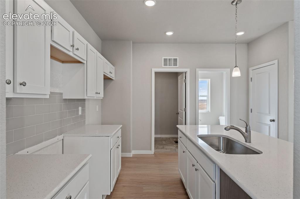 Image 9 of 28: *Photos of previous inventory home of same floor plan features/options will