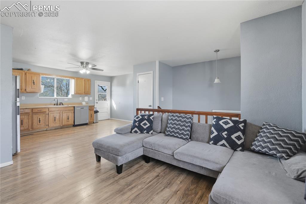 Image 2 of 26: Living Room