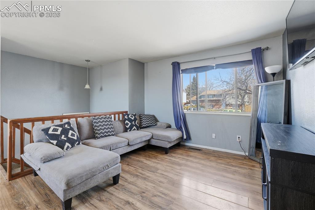 Image 8 of 26: Living Room