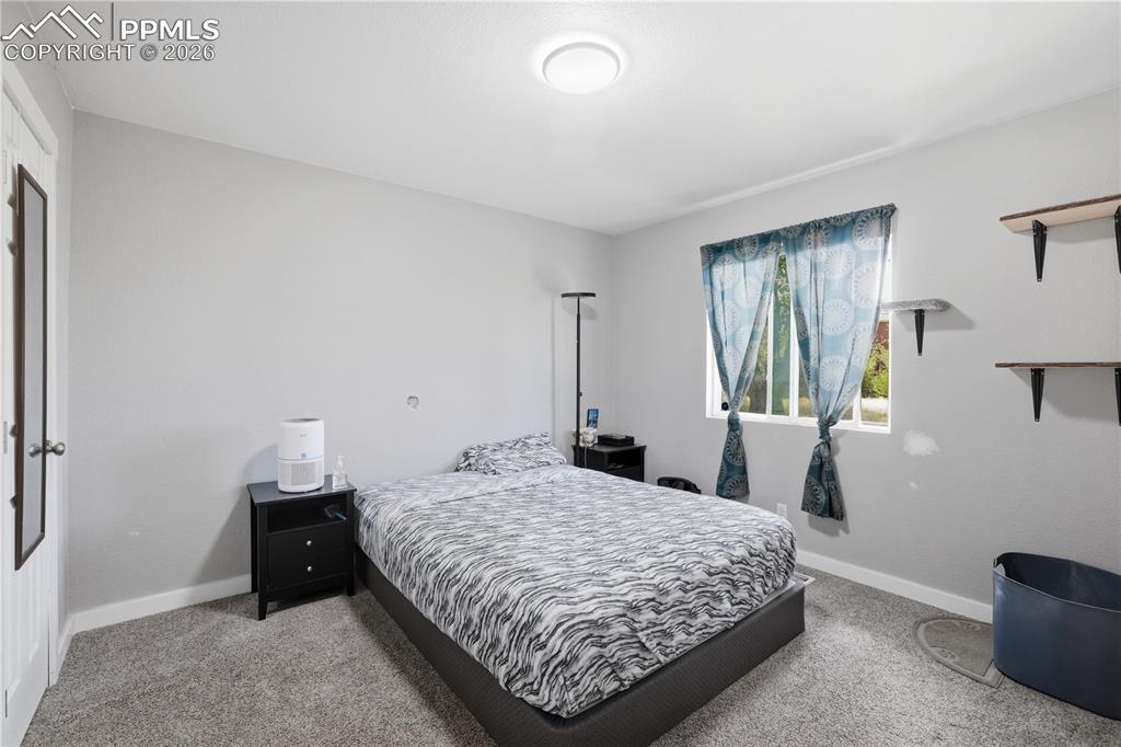 Image 8 of 19: Primary Bedroom