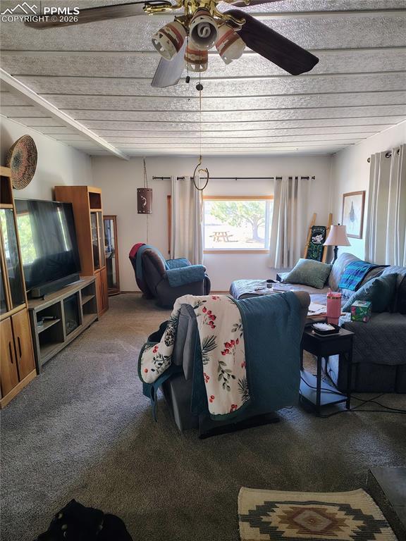 Image 11 of 11: Living Room