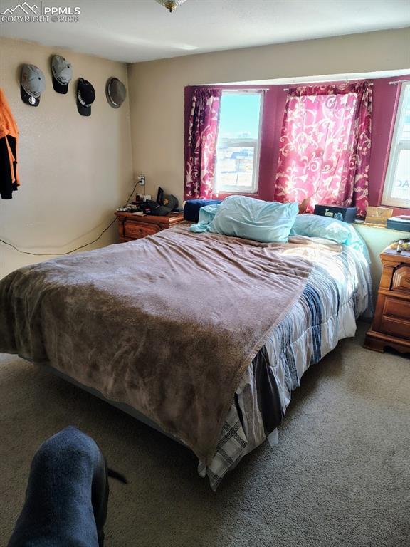 Image 28 of 30: Home 3 Main bedroom