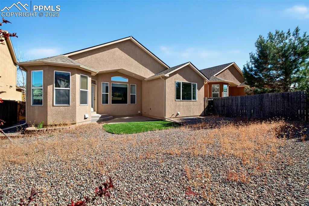 Image 33 of 41: Backyard