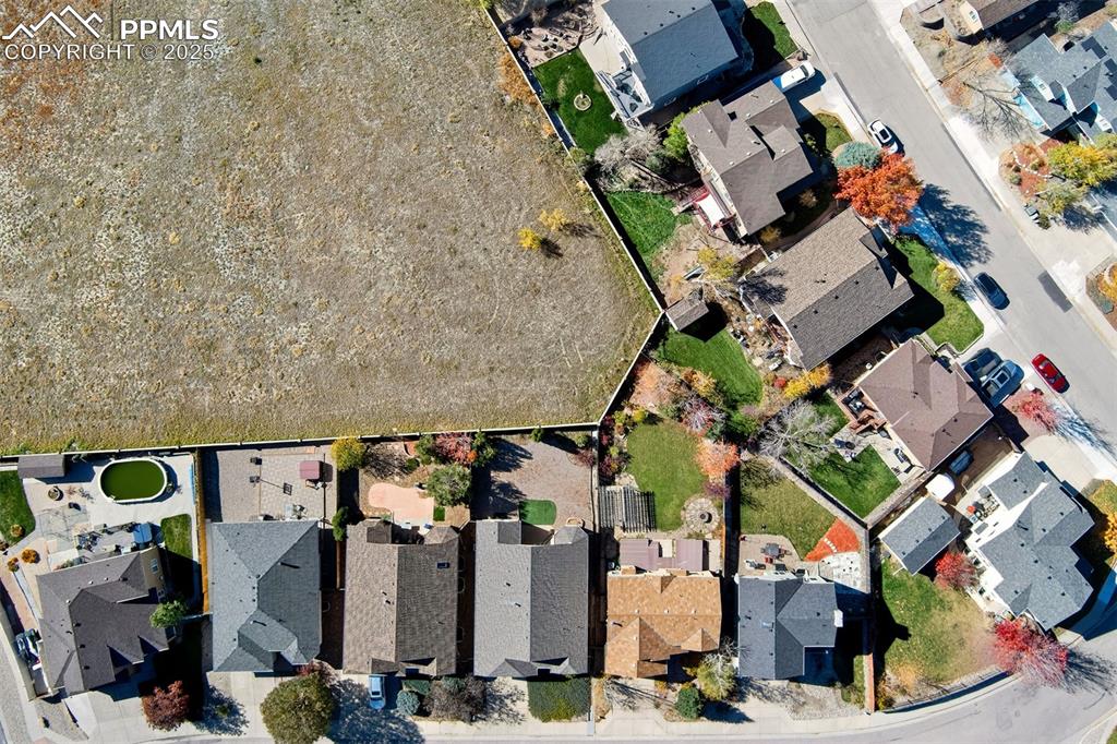 Image 37 of 41: Aerial View