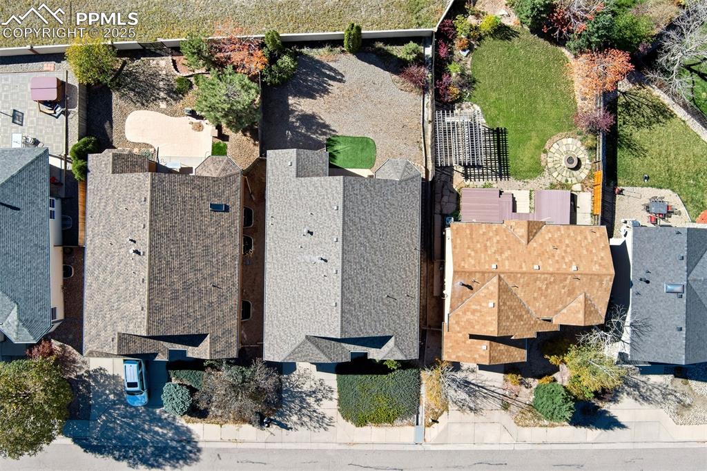 Image 38 of 41: Aerial View