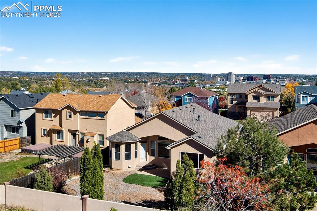 Image 39 of 41: Aerial View