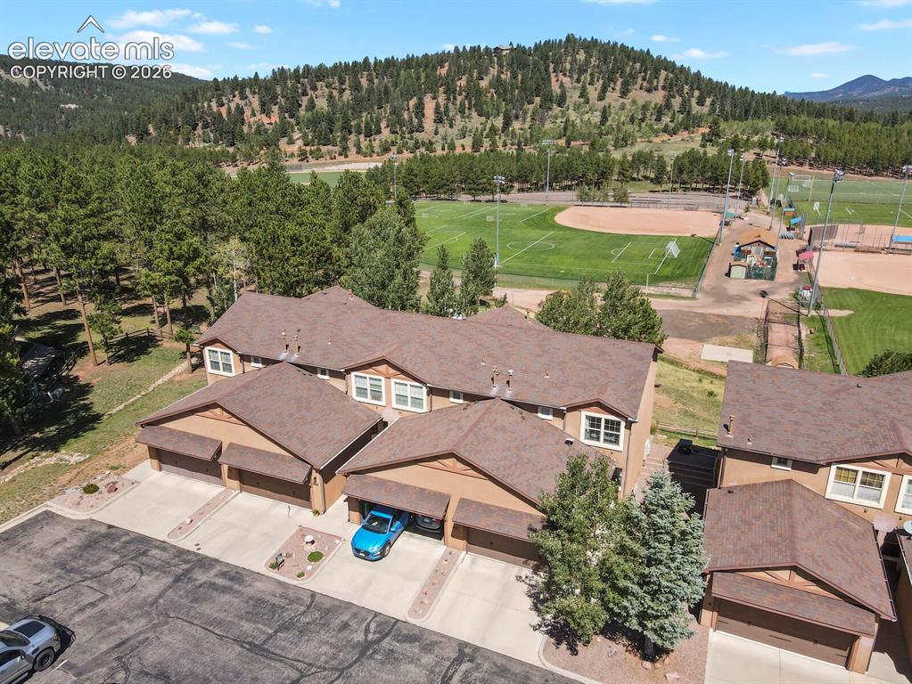 Image 26 of 28: Aerial View
