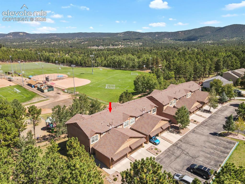Image 27 of 28: Aerial View
