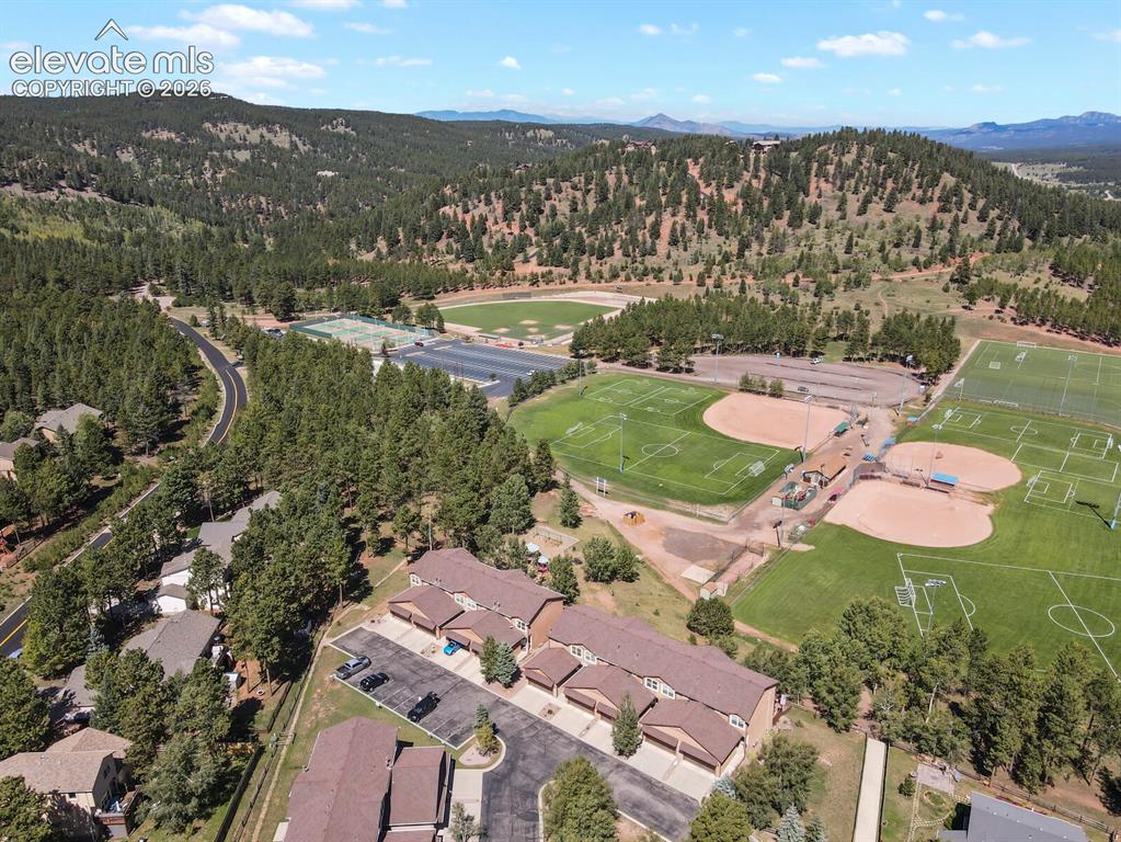 Image 28 of 28: Aerial View